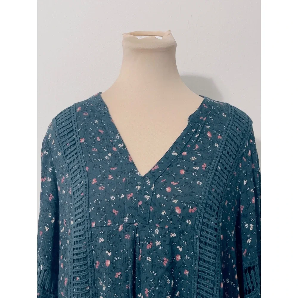 Knox Rose gently used
