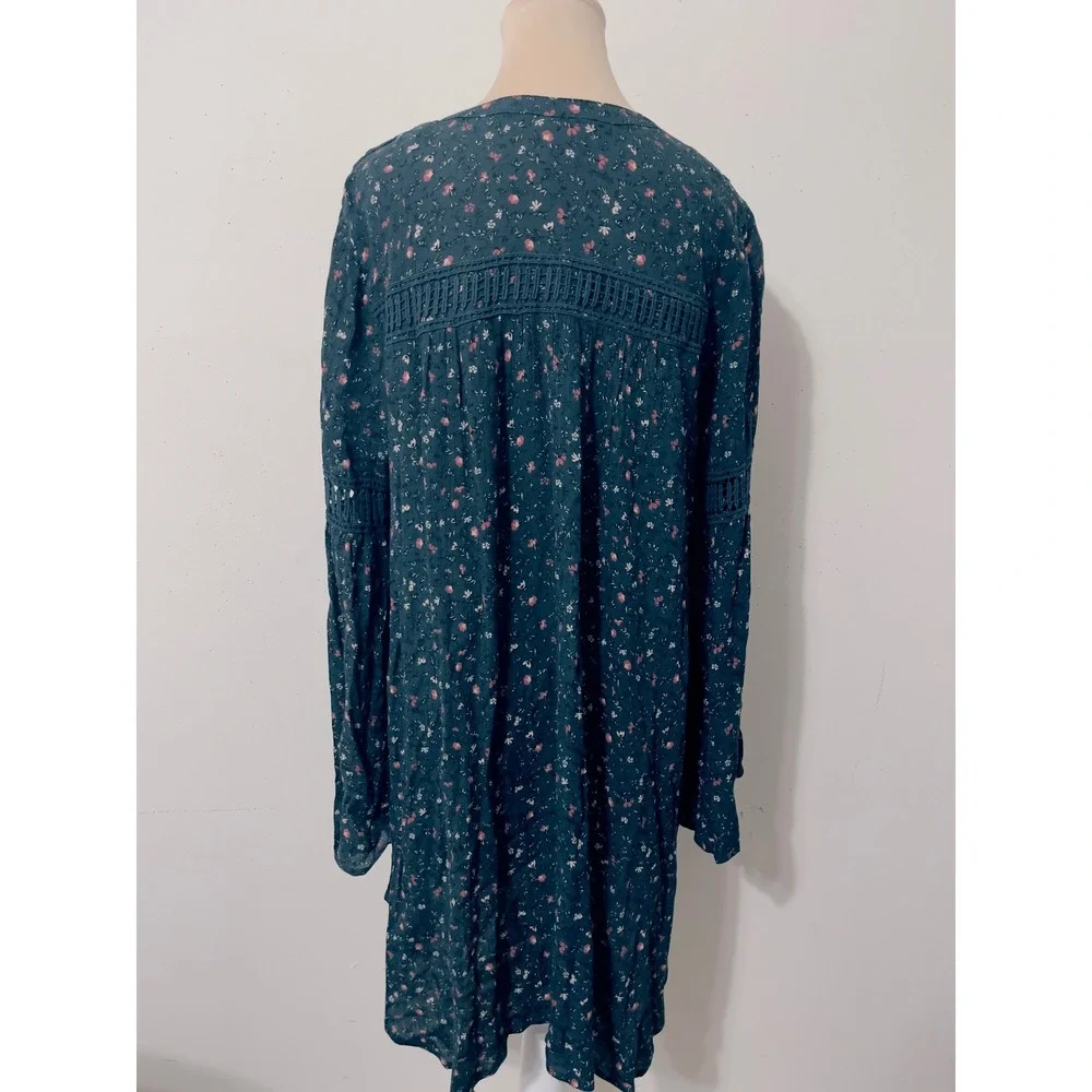 Knox Rose gently used