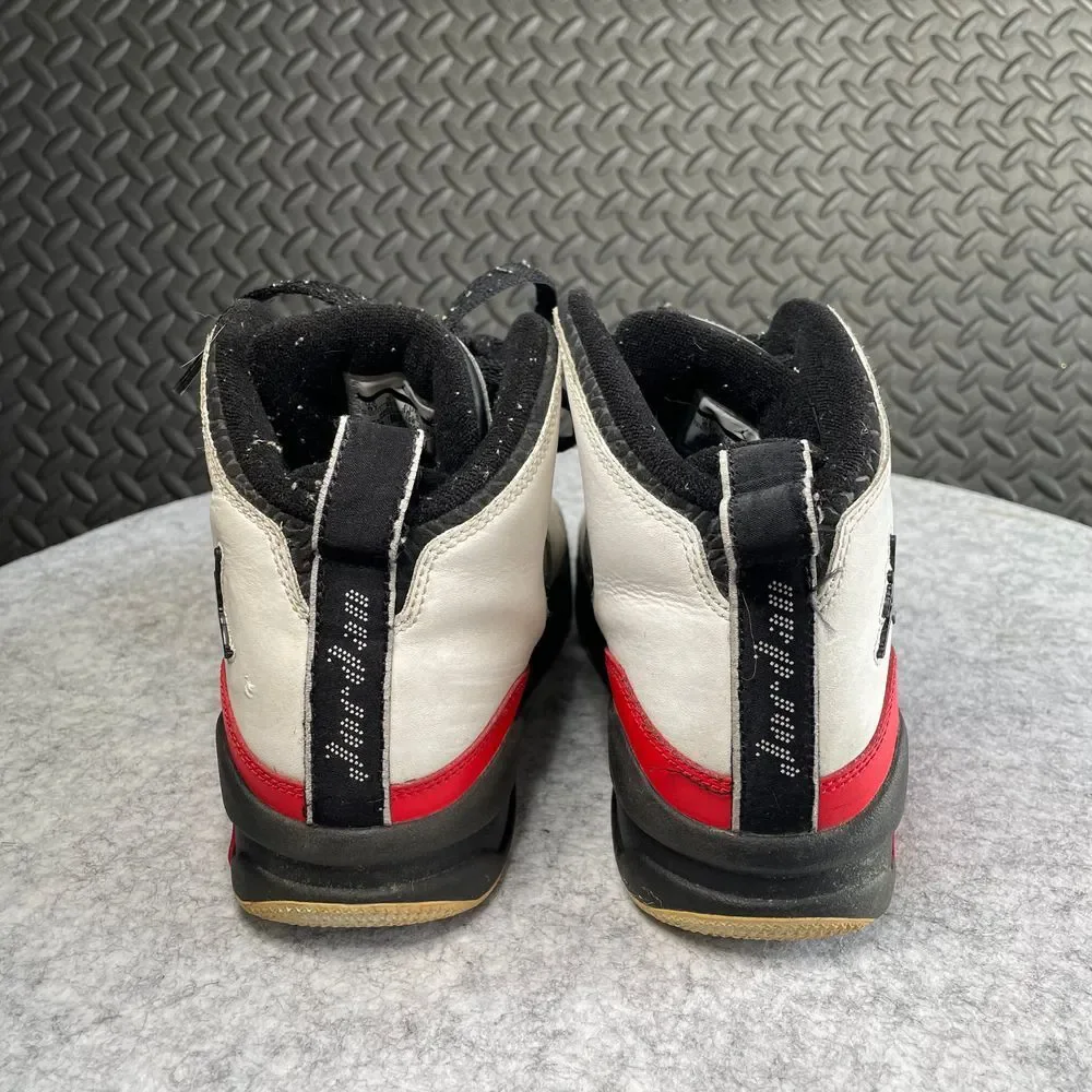 Jordan air flight