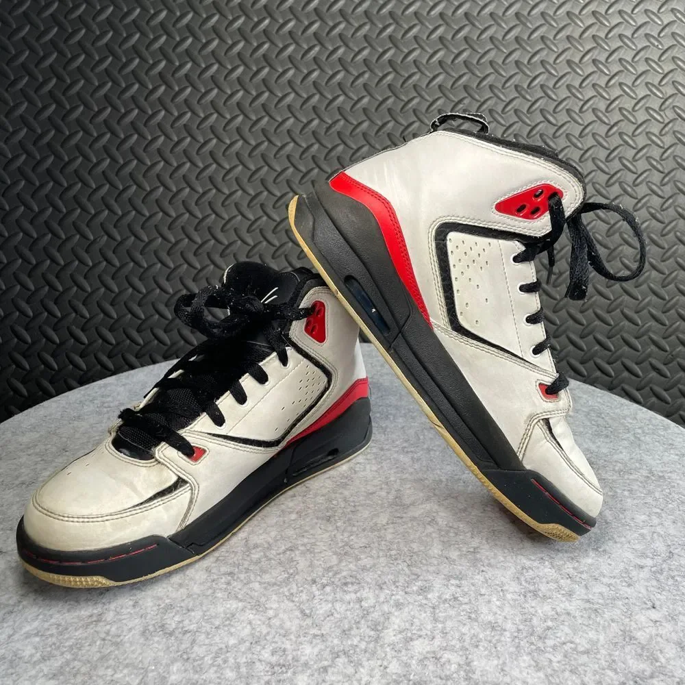 Jordan air flight