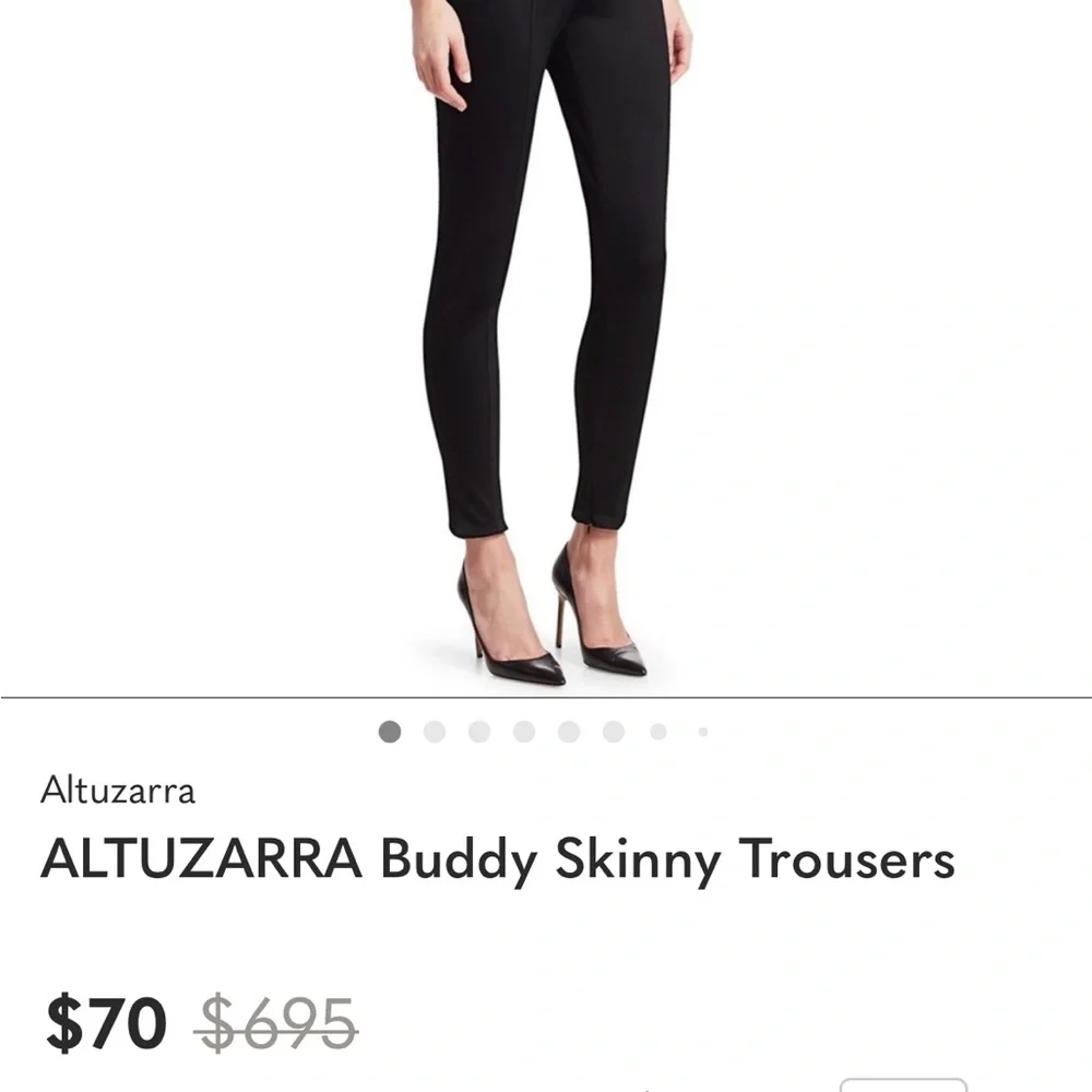Altuzarra great pre