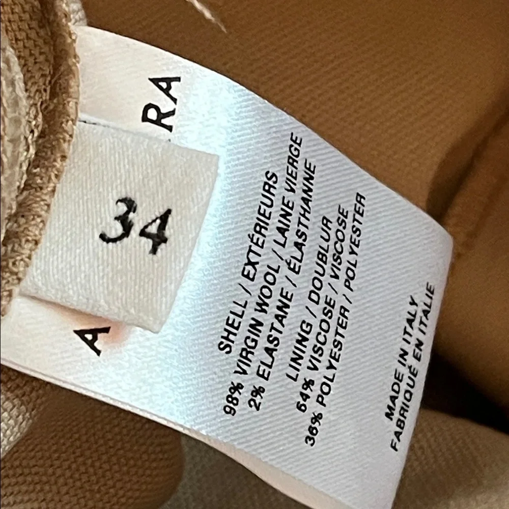 Altuzarra great pre