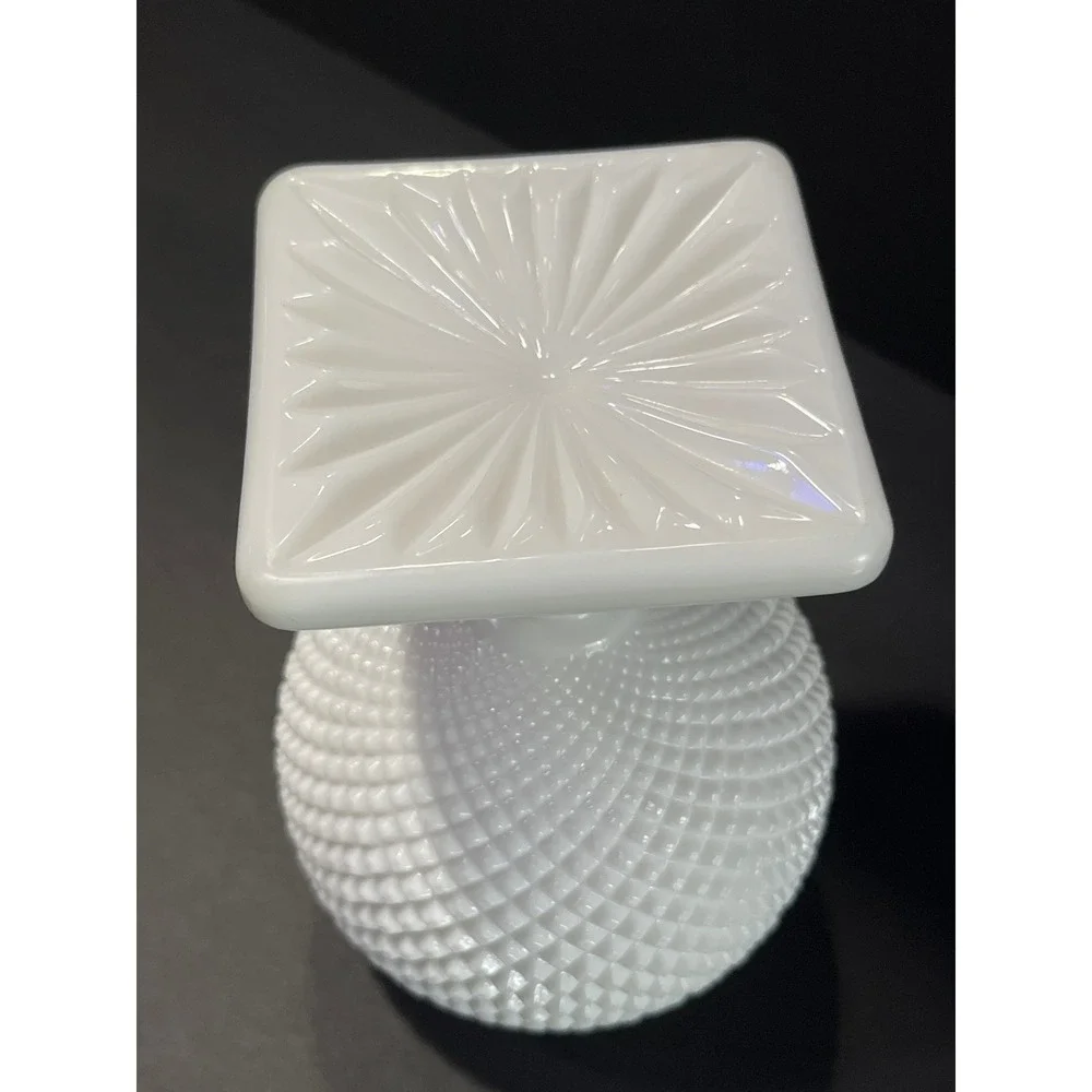 Fenton vintage milk