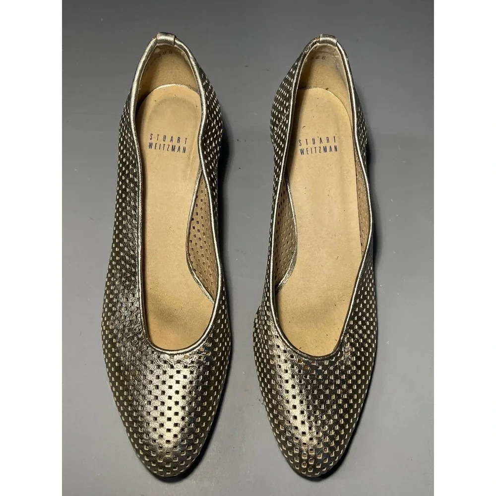 Stuart Weitzman stuart weitzman