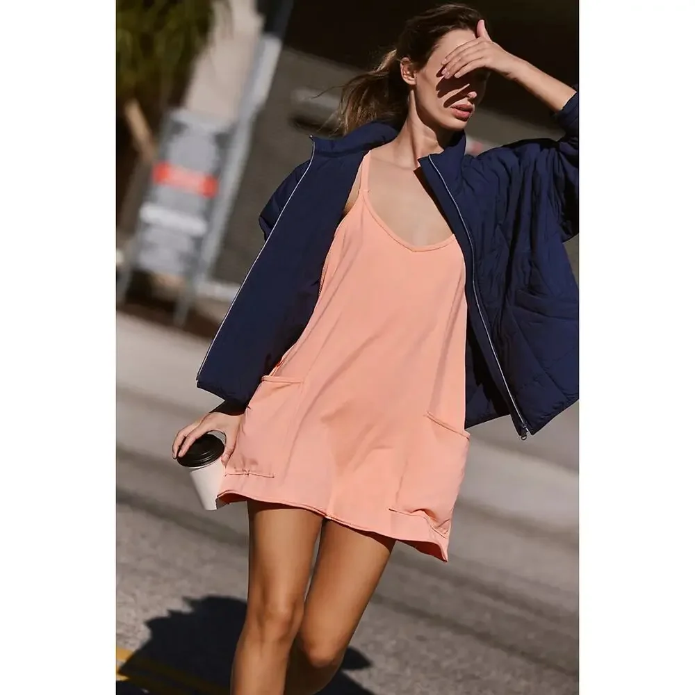 FP Movement by Free People excellent preowned