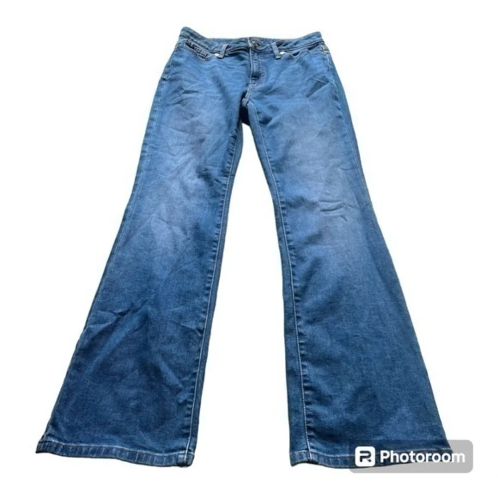 Tommy Hilfiger Bootcut stretch denim jeans