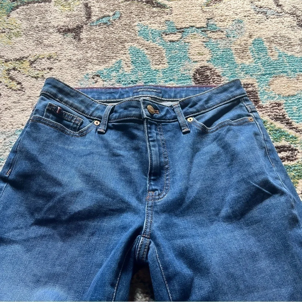 Tommy Hilfiger tommy hilfiger