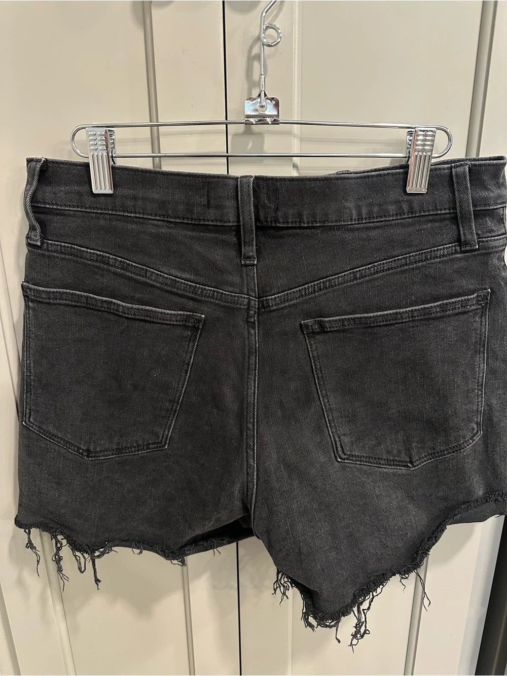 Madewell hem can