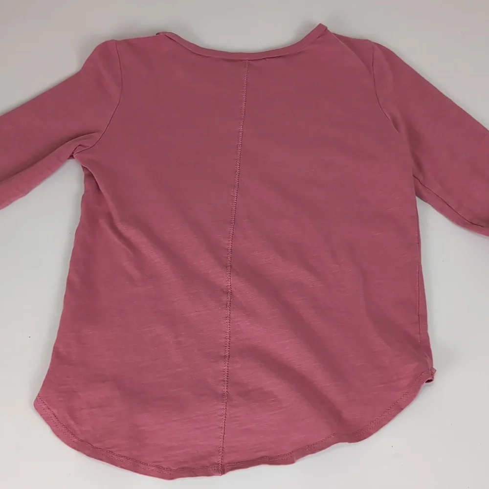 OshKosh Bgosh gold metallic