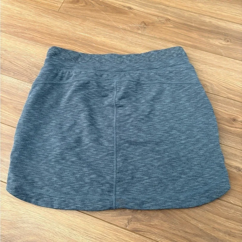Athleta techie terry
