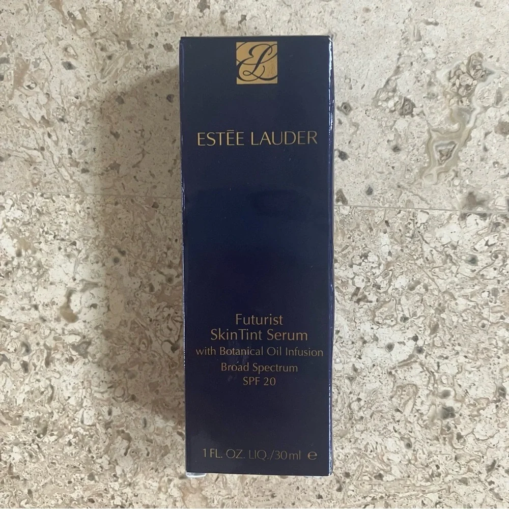 Estee Lauder all day