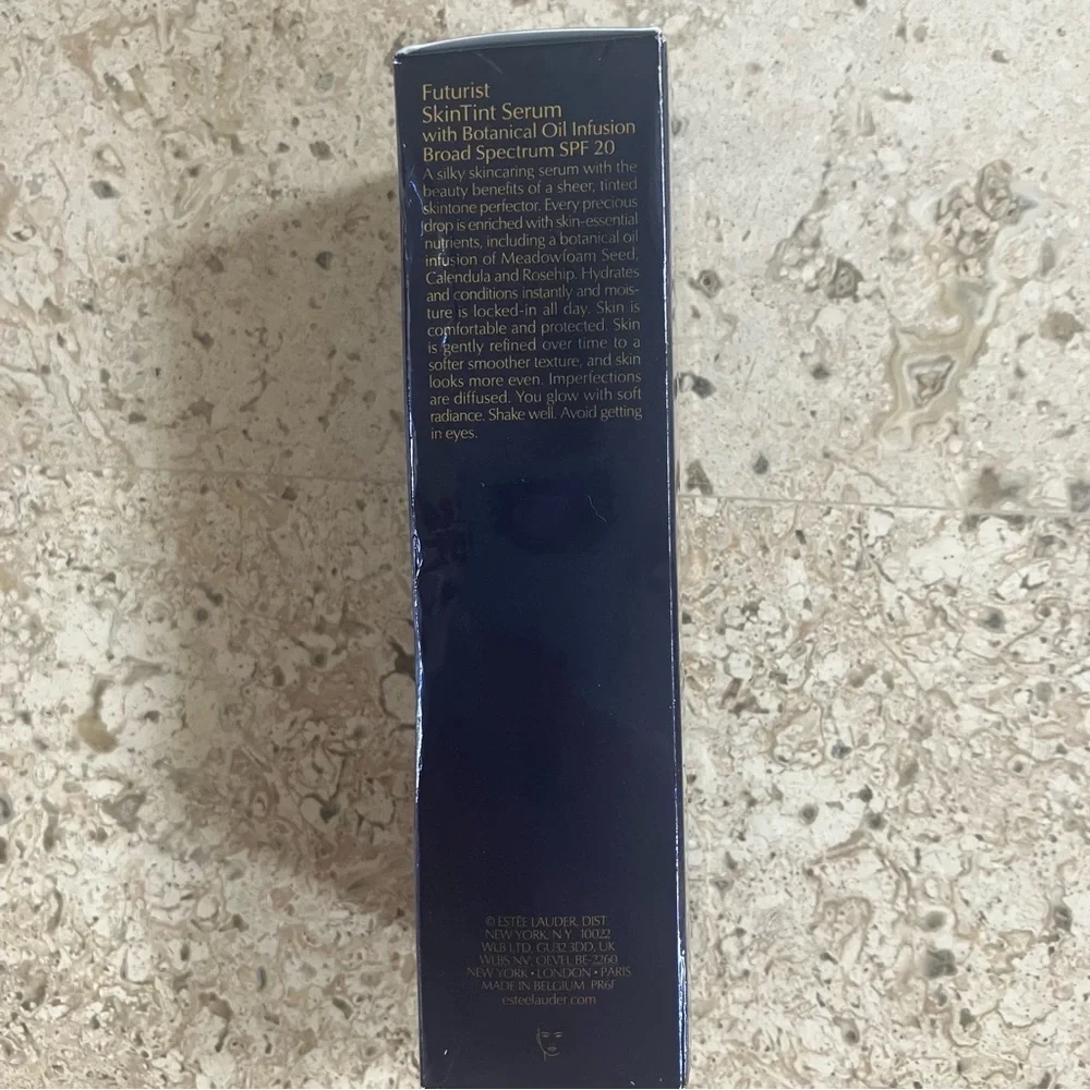 Estee Lauder all day