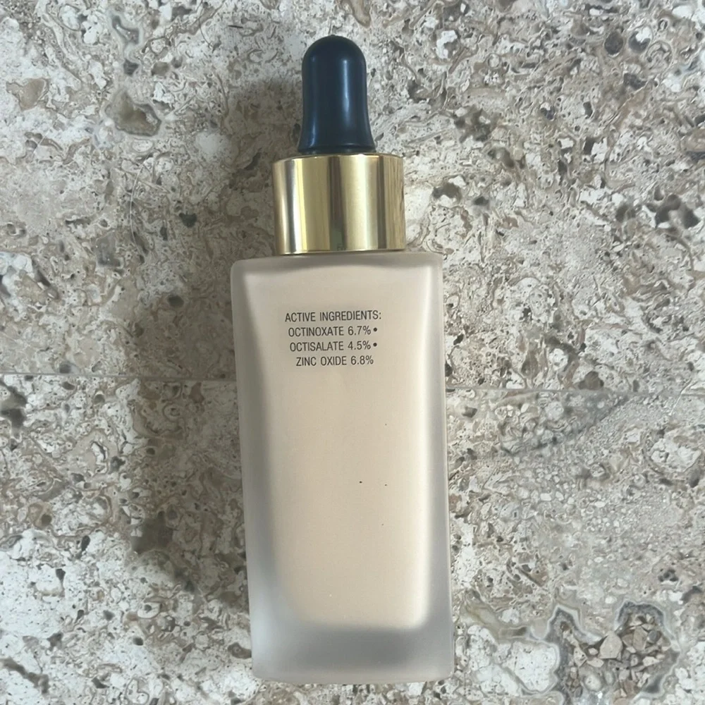Estee Lauder all day
