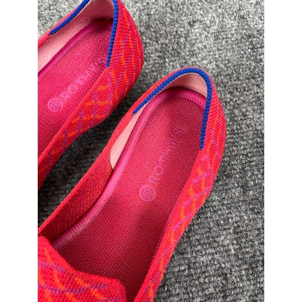 Rothy’s up sale