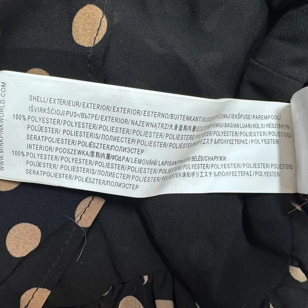 MINKPINK brand size