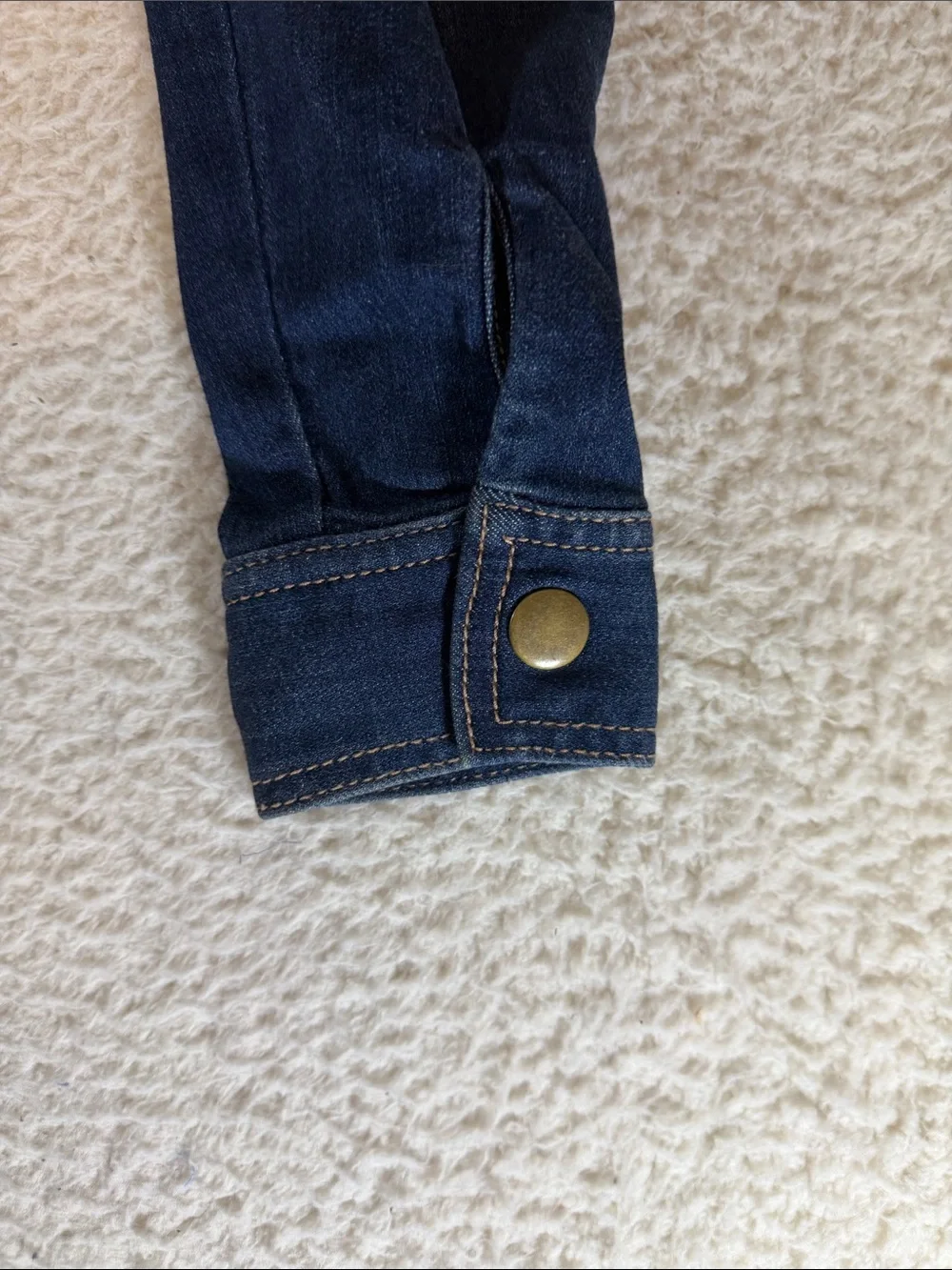 New York & Company dark blue