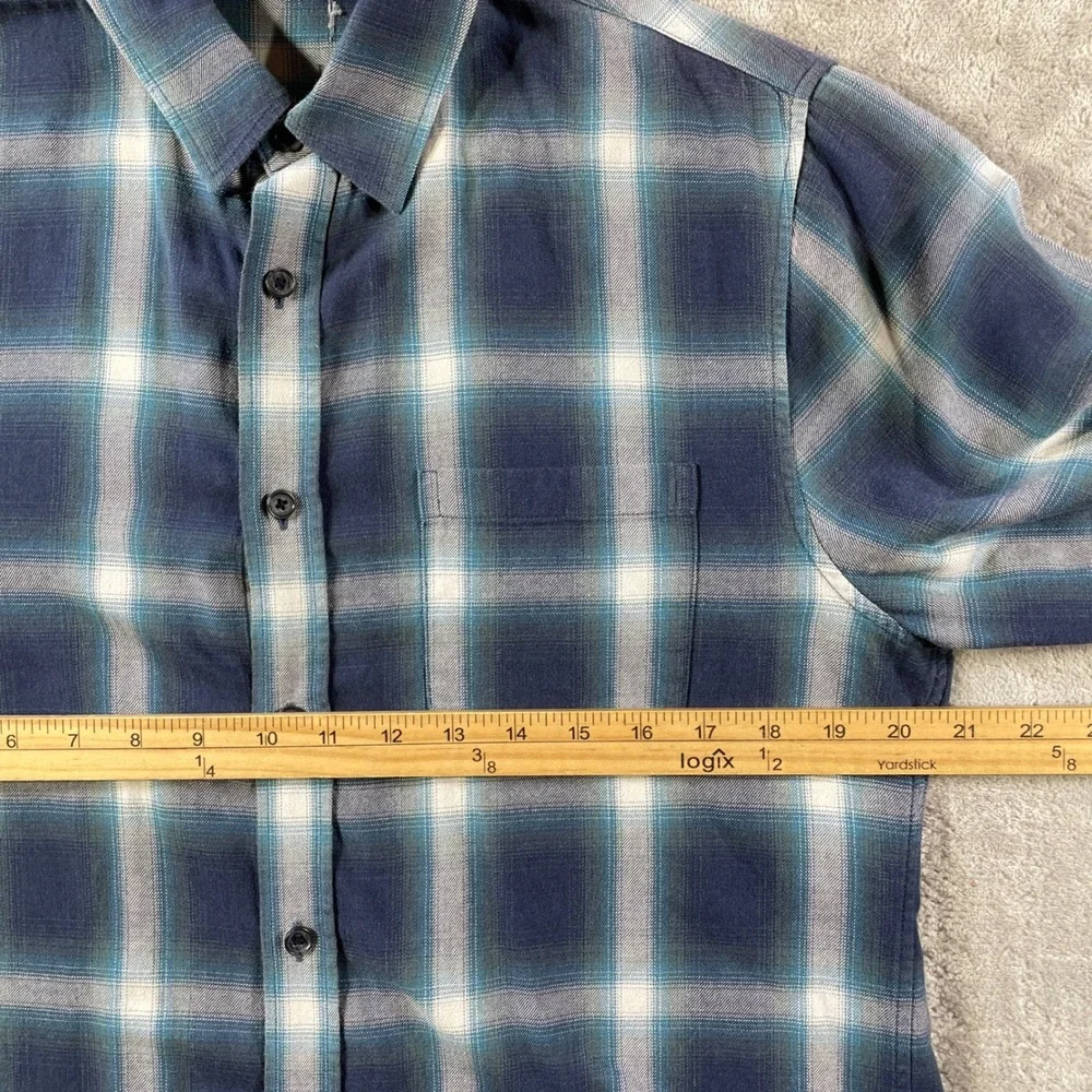 Vince measurements chest