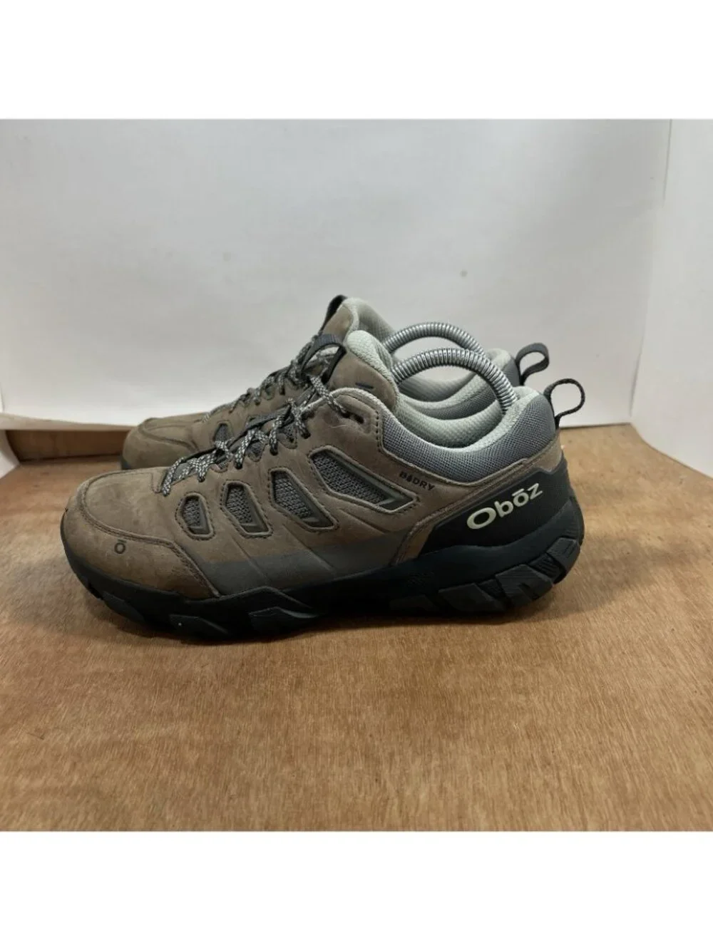 Oboz Footwear please review