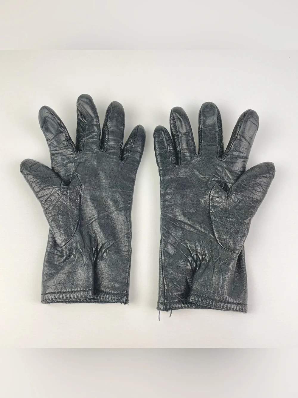 Vintage vtg black