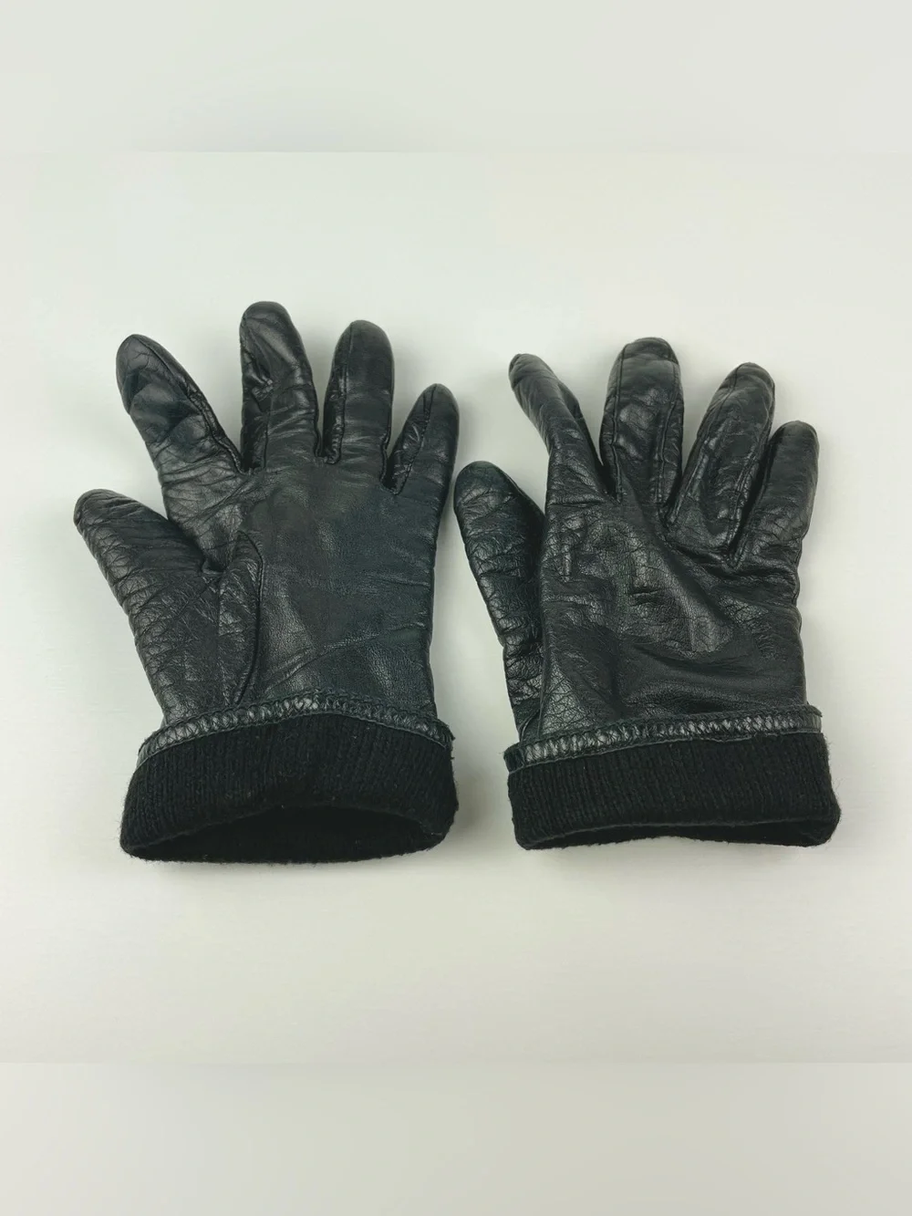 Vintage vtg black
