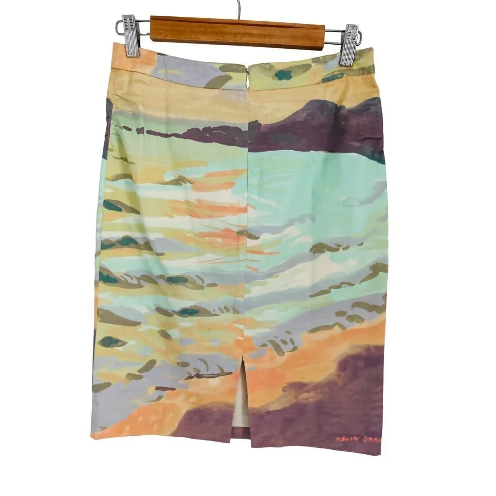 Anthropologie kevin smoke womens