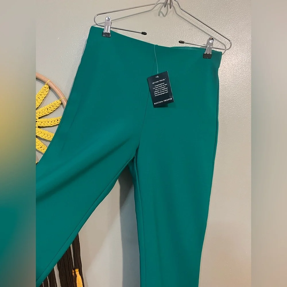Boston Proper stylish teal