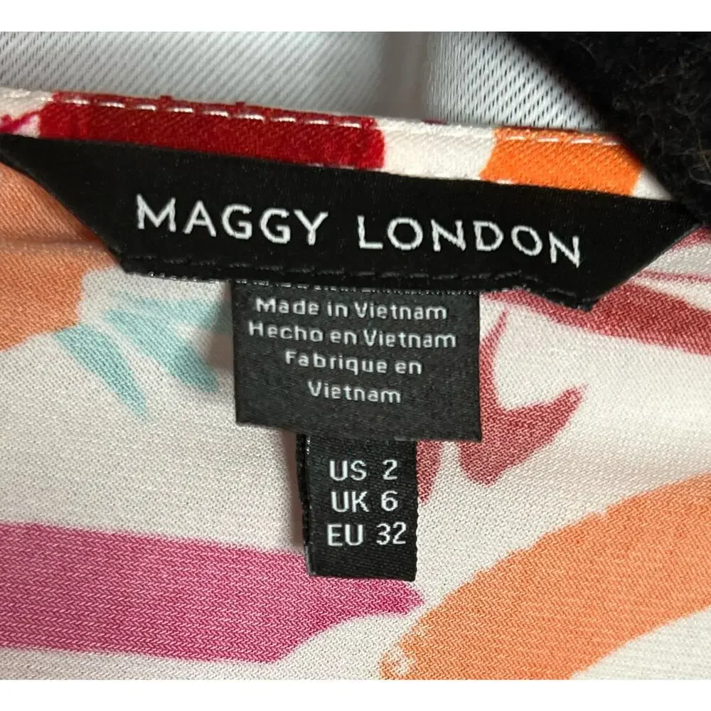 Maggy London maggy london