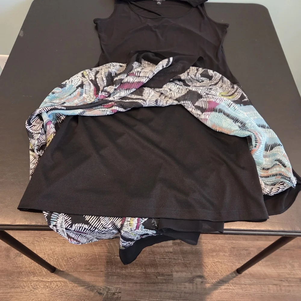 MSK stylish sleeveless