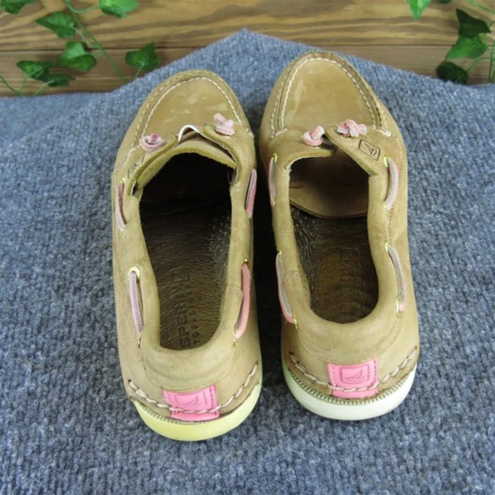 Sperry women laceless