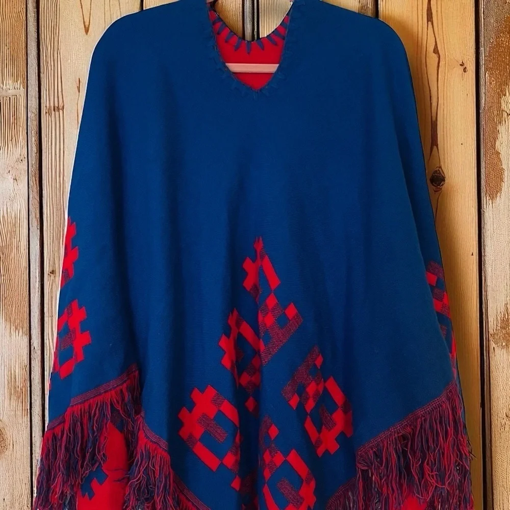 N/A handmade knitted