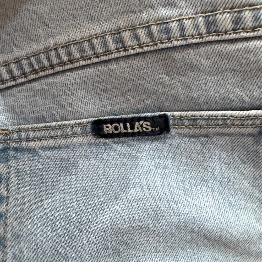 ROLLAS classic straight