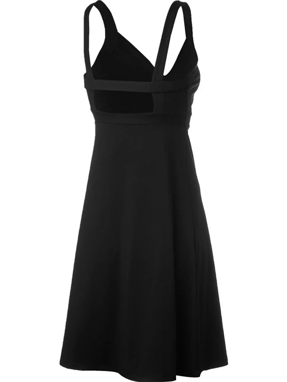 Patagonia minette dress