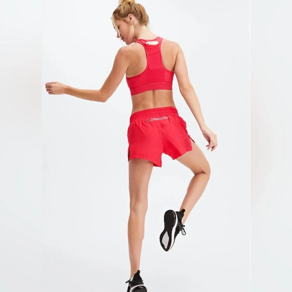 Fabletics your morning