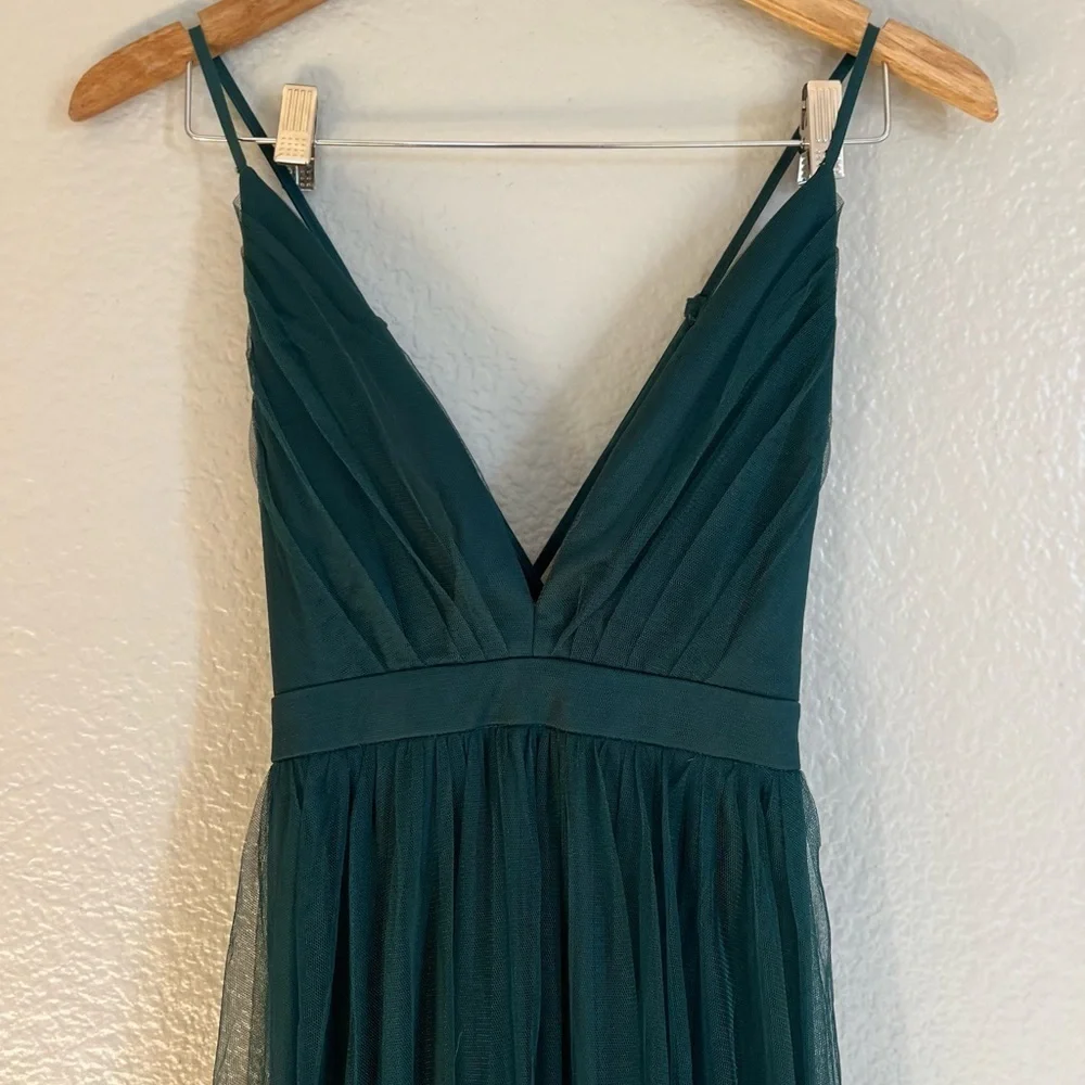 Lulus brand tag