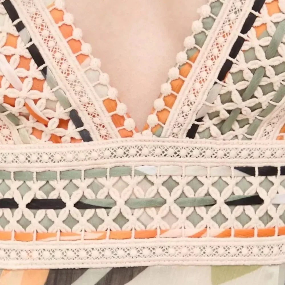 Guess elegant maxi