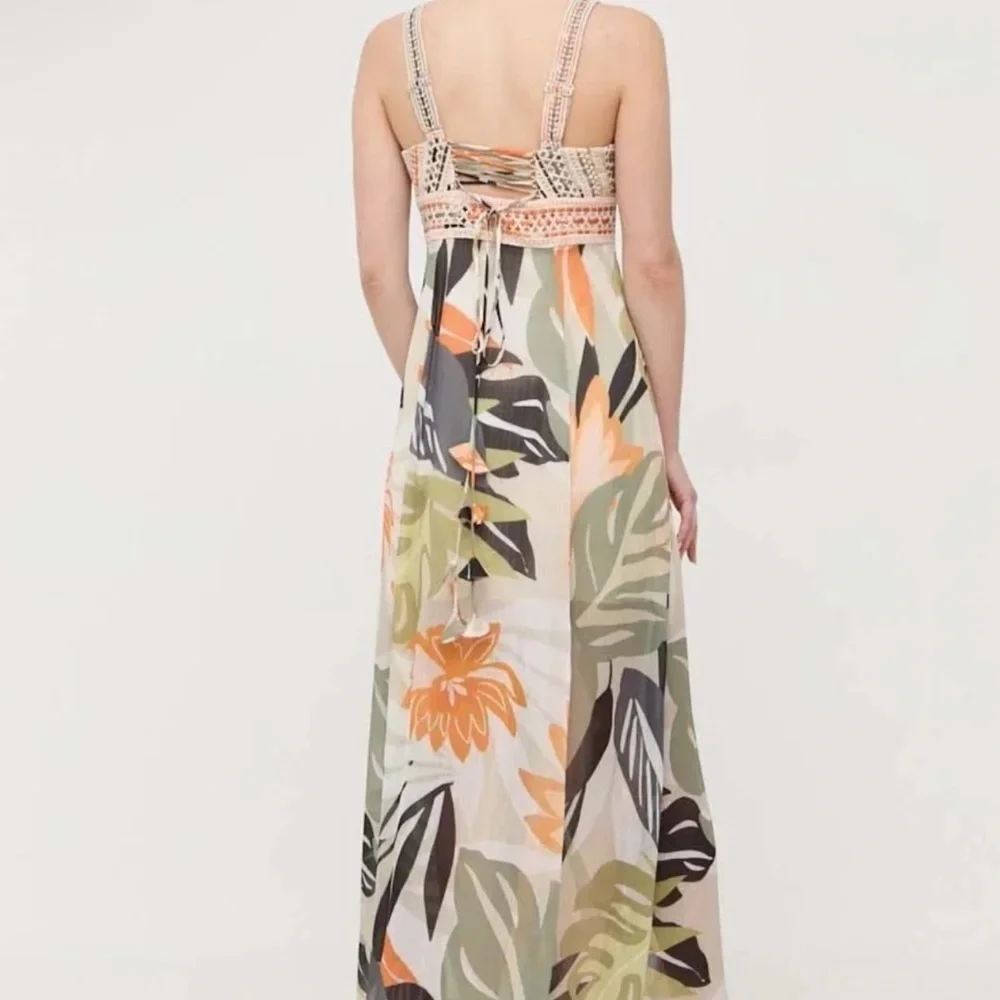 Guess elegant maxi