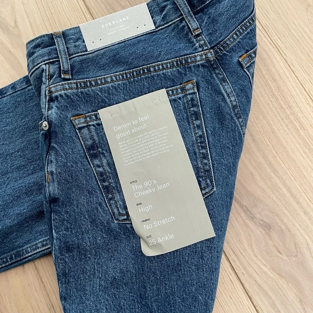 Everlane our favorite