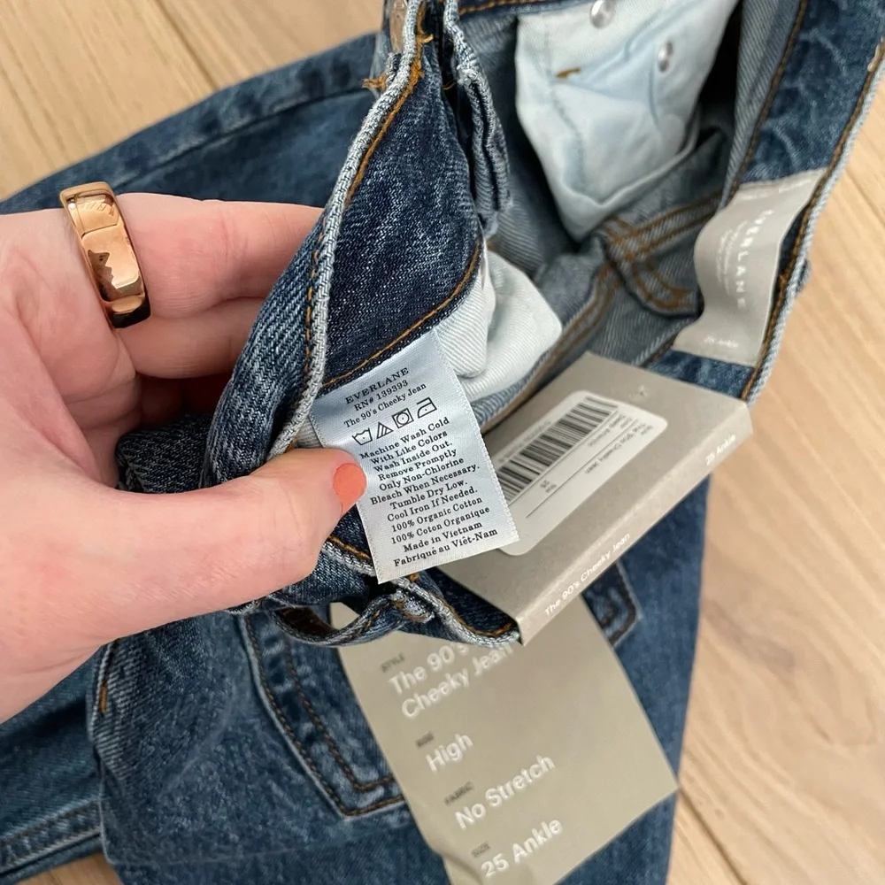 Everlane our favorite