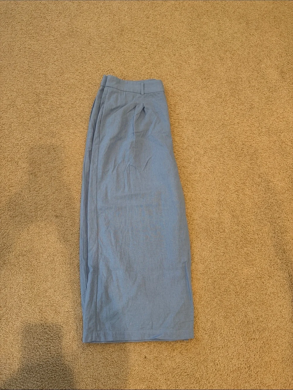 Express tailored women