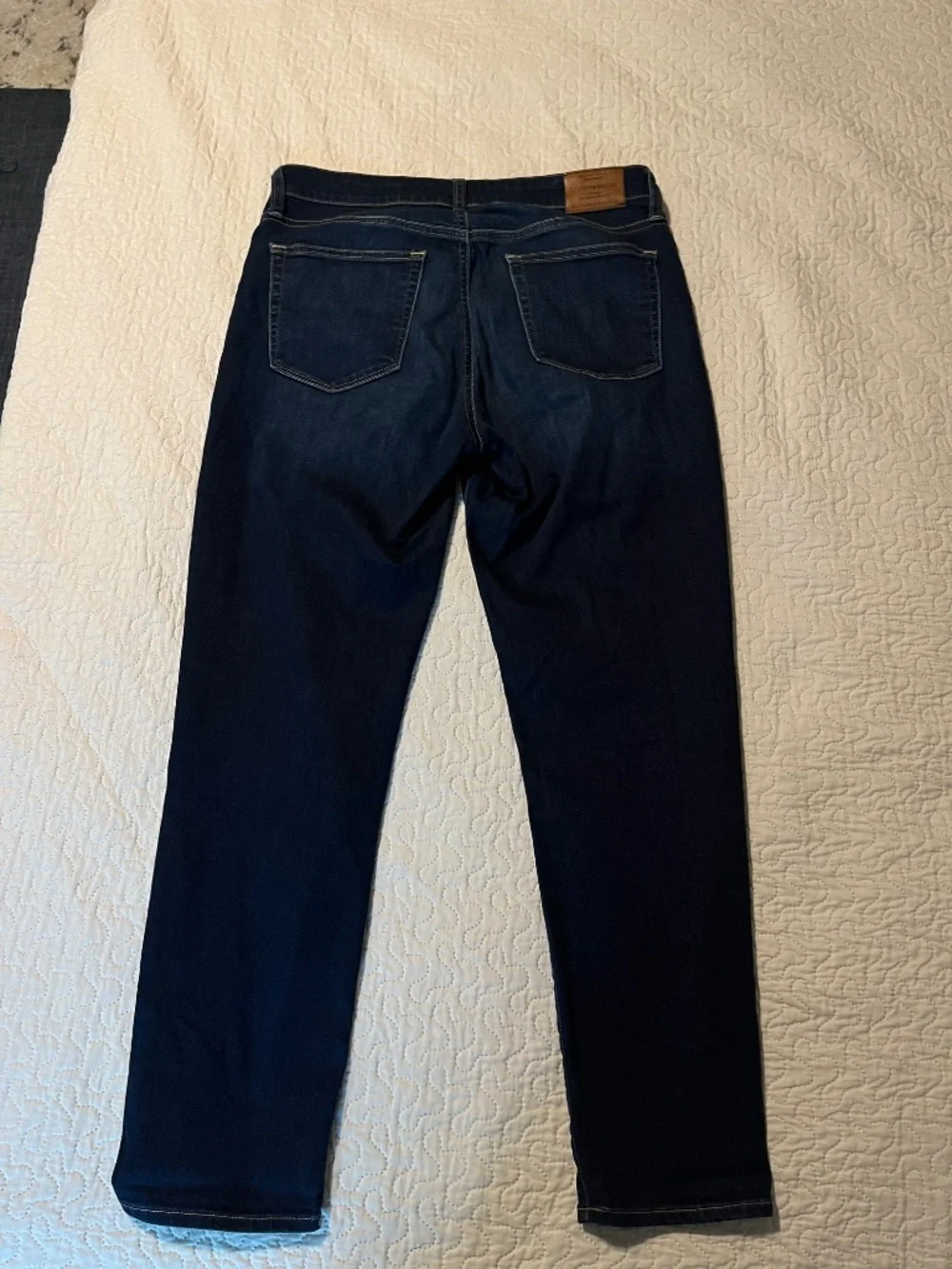 Lucky Brand dark wash