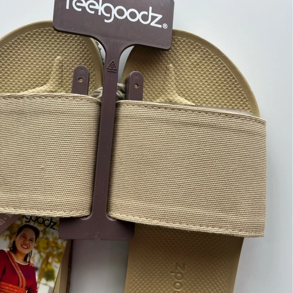 Feelgoodz experience our