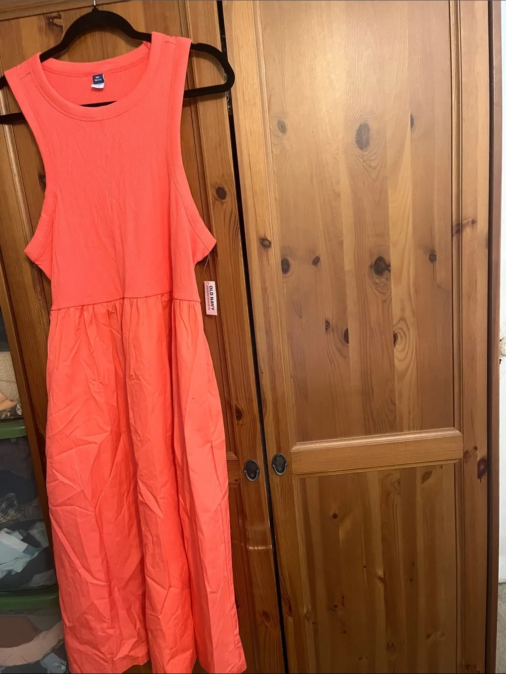 Old Navy soft ribbed