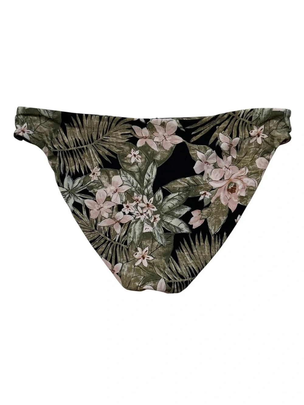 Volcom green 13