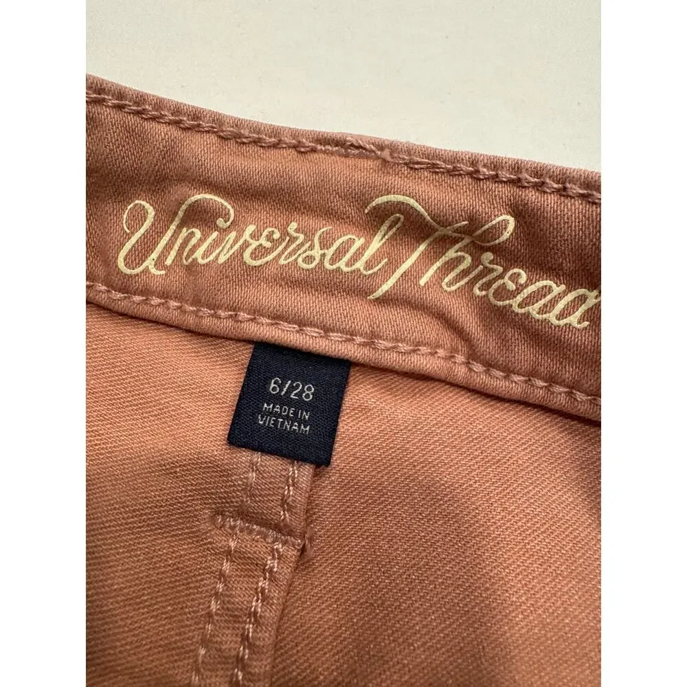 Universal Thread universal thread