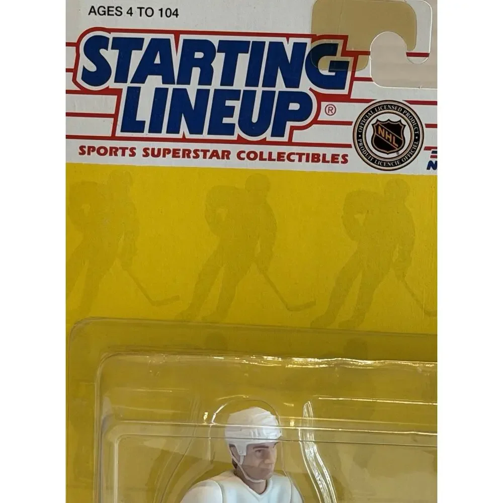 starting 1993 never