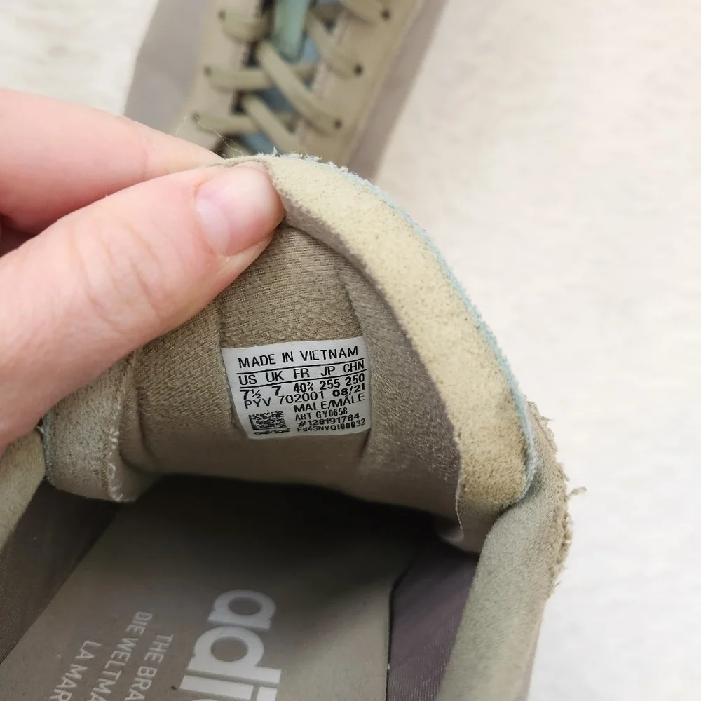 adidas Originals wear fair adidas