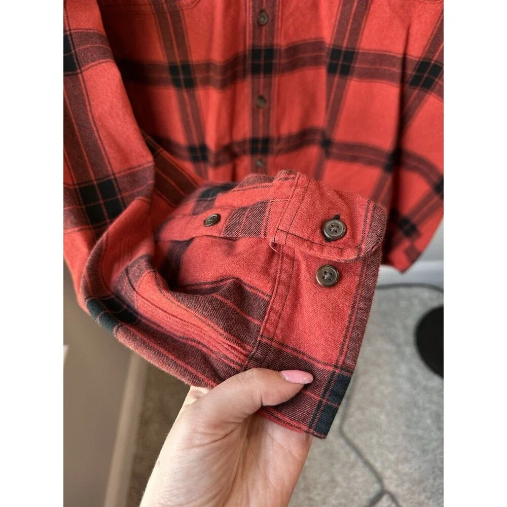 Carhartt stay warm