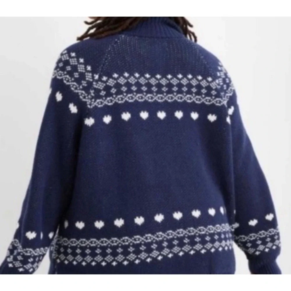 aerie knit love