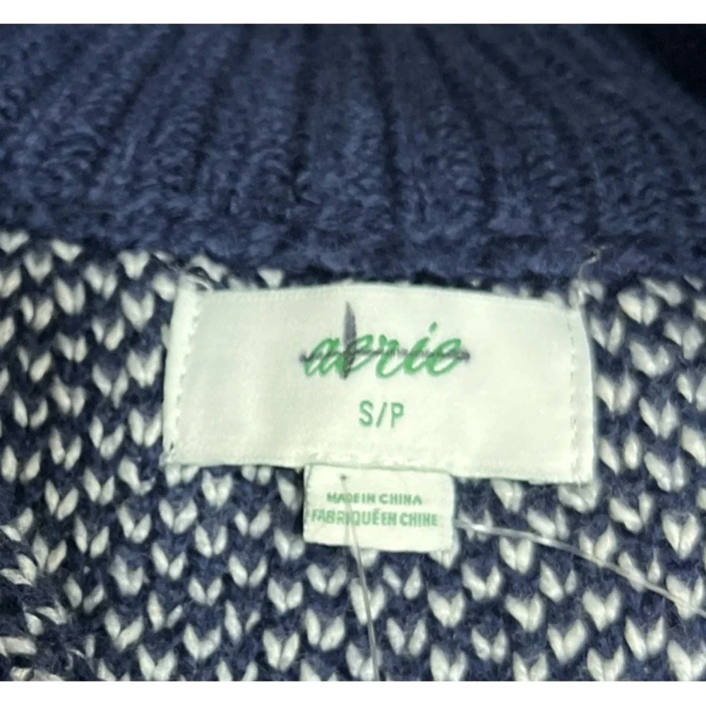 aerie knit love