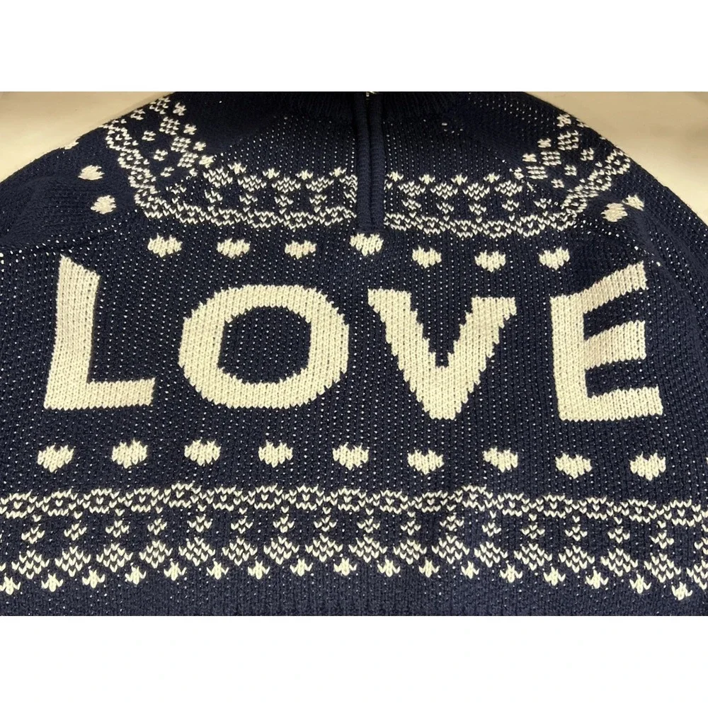 aerie knit love